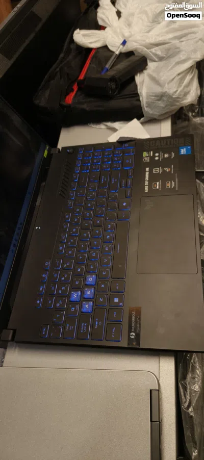 Asus tuf f16 3