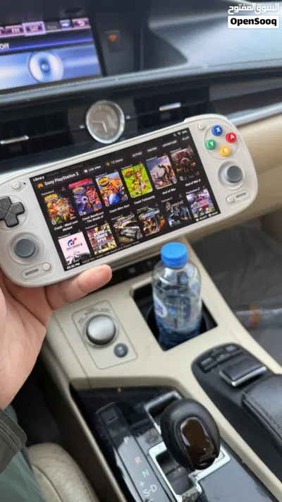 Retroid Pocket 5 4