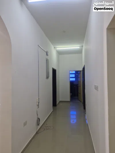 فيلا للإيجار في العامرات/ Village for Rent in Al Amerat 3