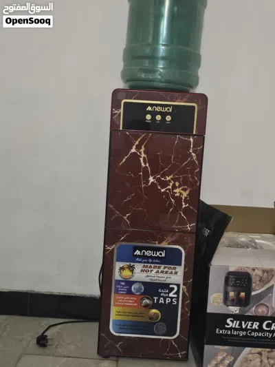 براد ماء جديد 2