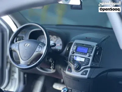 Hyundai i30 GL 4