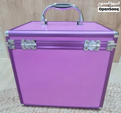 شنطة مكياج للبيع - makeup bag for sale 3
