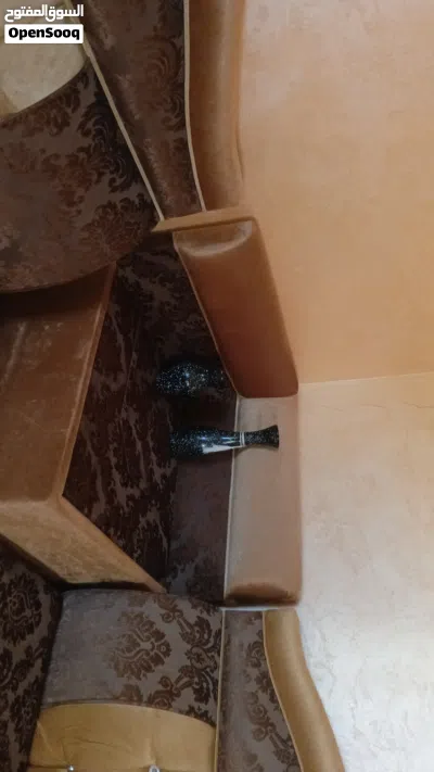 جلسه كنب تفصيل بحاله الوكاله 3