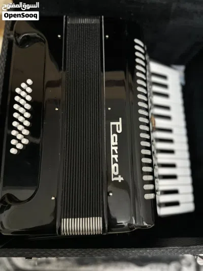 اكورديون 24 باص 4