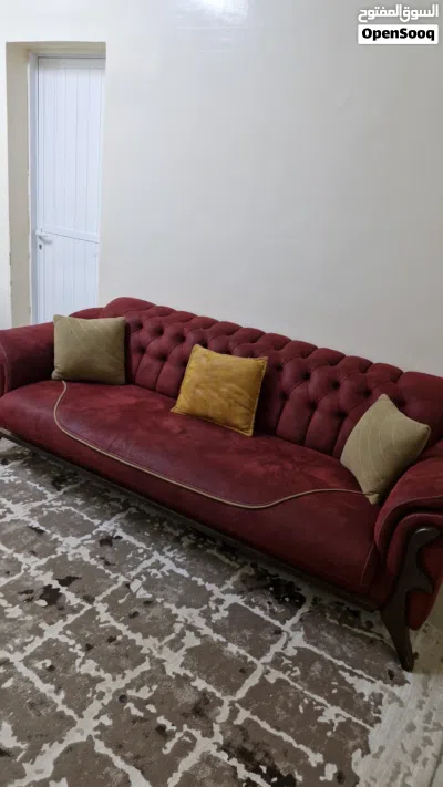 اثاث غرفة جلوس 4
