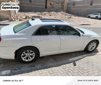 Chrysler 300 300S V6 4