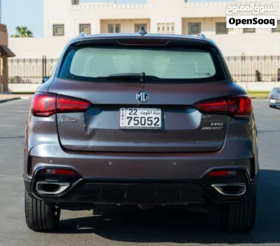 MG MG HS 3
