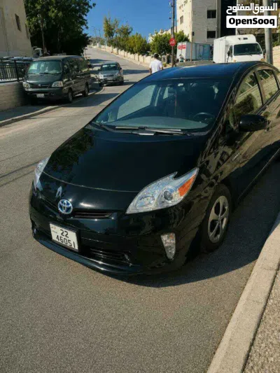 Toyota Prius Prius 2