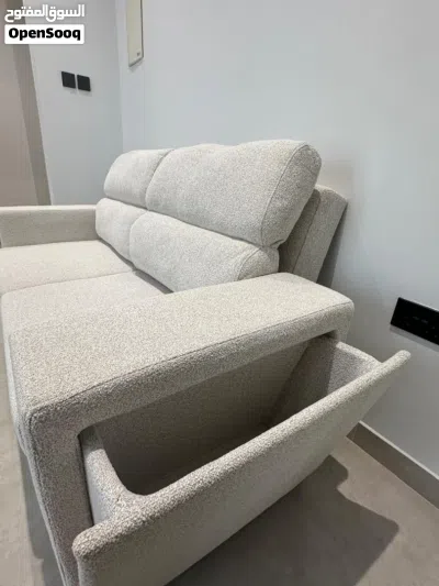 أريكة سرير (Sofa Bed) من دانوب بحالة جديدة 3