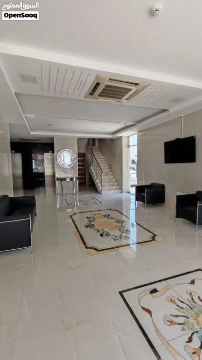 Luxury flat for rent in Ghala 2