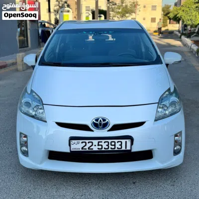 تويوتا بريوس Prius+ 2
