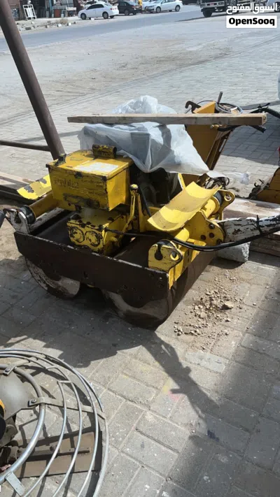 Bomag roler for sale 3