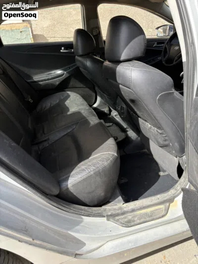 Hyundai Sonata Eco 3