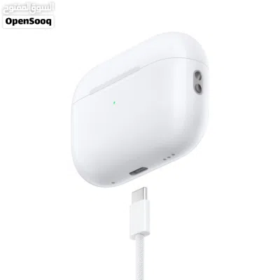 Apple Airpods pro type-c الاصدار الاحدث 3