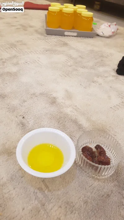 سمن ابقار بلدي 4