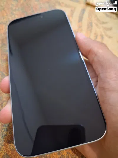 Iphone 15 128GB white 3