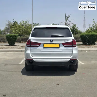 BMW X5 Series Standard 4