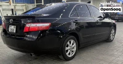 Toyota Camry GLX 3