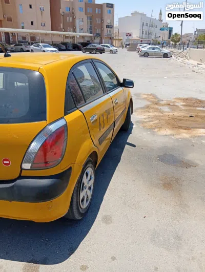 Kia Rio S 3
