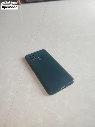هاتف Oppo للبيع (للأجزاء وقطع الغيار فقط 3
