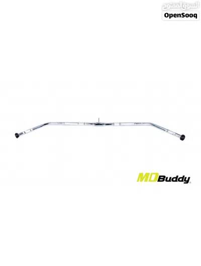قبضة سحب (Cable Row Handle / Grip) قبضة احترافية لتمارين أقوى وأداء أفضل اذا بدك أداء أقوى في تمارين 3