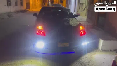 Nissan Z 350 4