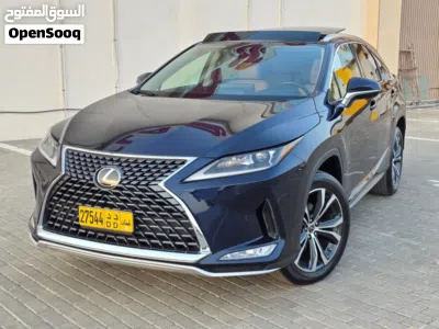 لكزس RX RX 350 2