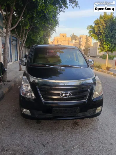 هيونداي H1 GL 2
