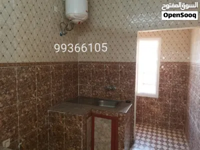 للايجار شقه ارضيه مكيفه بالكامل 3