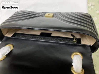 Gucci Marmont Medium - Brand new 4