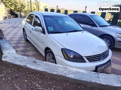 ميتسوبيشي لانسر GLS 3