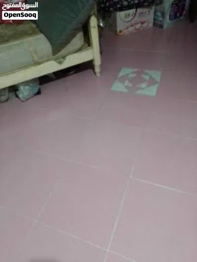 سرير محمل خشب زان بره وجوه يعيش سنوات 2
