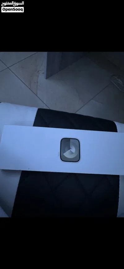 ساعه Apple watch se 9 45mm 3