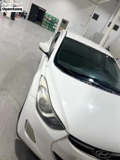 هيونداي النترا GL 3