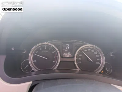 سوزوكي سياز GL 2