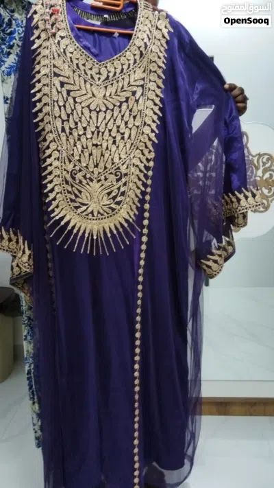 Wedding and engagement also u can use this dress in evening dress this like a traditional outfit 2