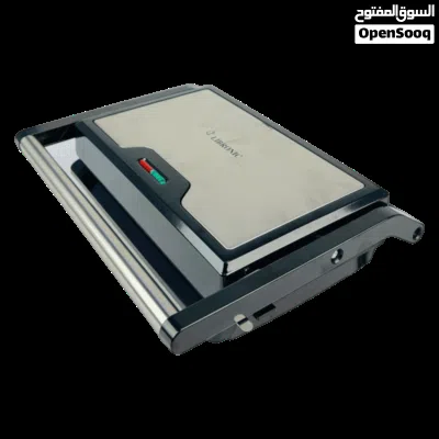 كابسة صـاج ماركة LIBRONIC 3