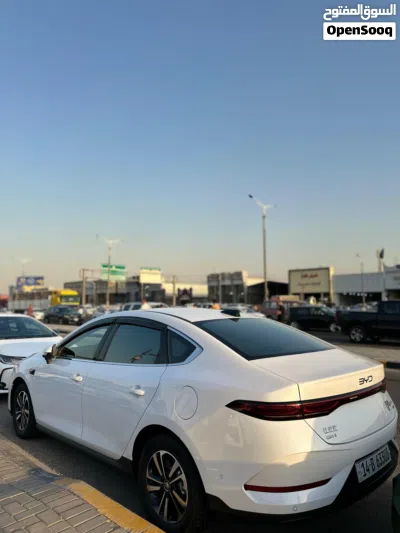 بیوایدی Qin 2