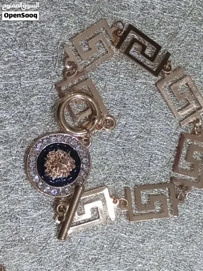 طقم اكسسوار مناسبات فرزاتشي بسعر مغري 4
