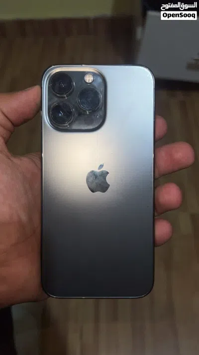 iPhone 13 pro 4
