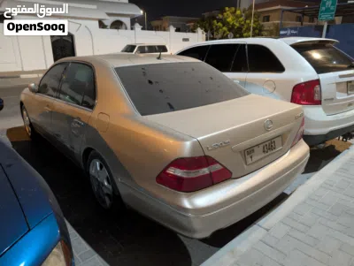 لكزس LS LS 430 3