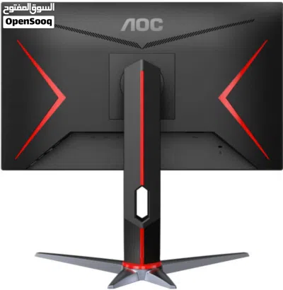 شاشة Aoc 240hz ips 0.5ms قيمنق Gaming Monitor 2