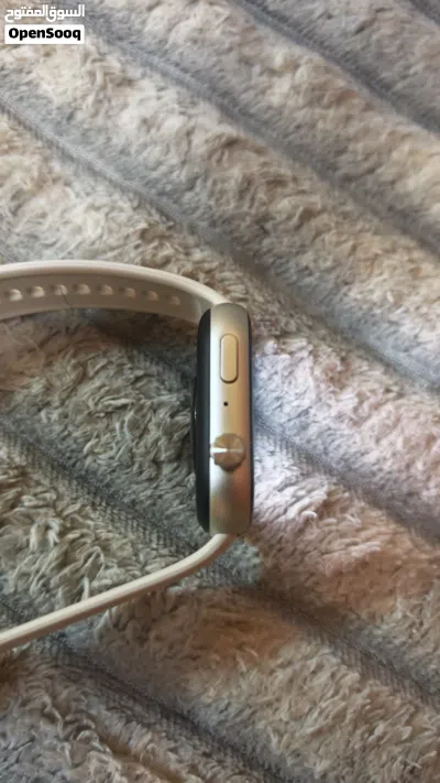 ساعة هونر HONOR CHOICE Watch 2i الساعة نضيفة بدون اي خدوش 4