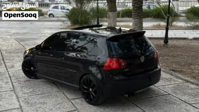 Volkswagen Golf GTI S 3