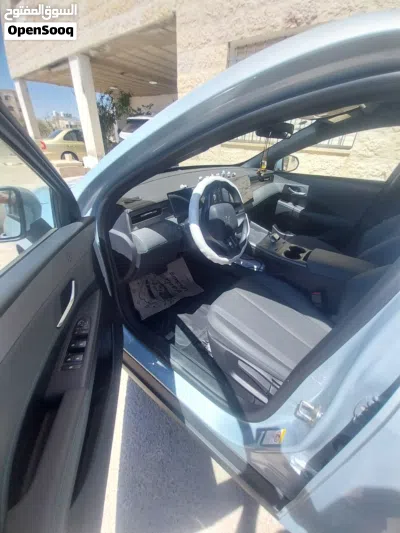 BYD Qin 2