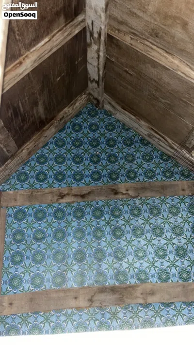قفص طيور الزينه 4