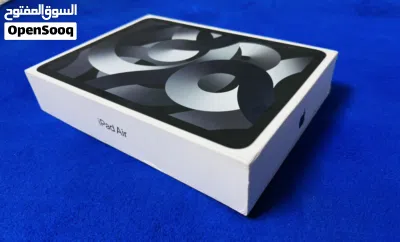 ايباد Air 5 معالج m1 استخدام طالب جامعه 2