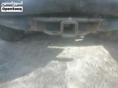 هوك قلص سيارات دفع رباعي بحاله ممتازه 2