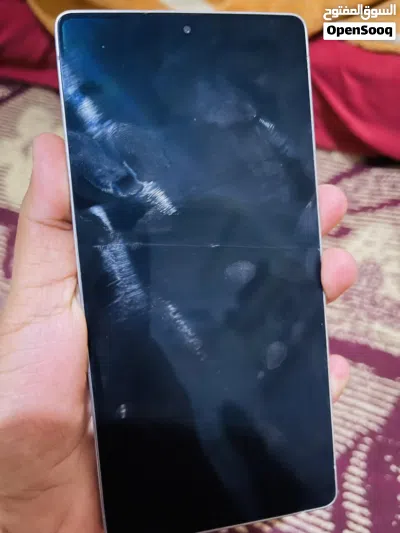 سامسونج s25 ألترا نظييييف جدا عرطه 4