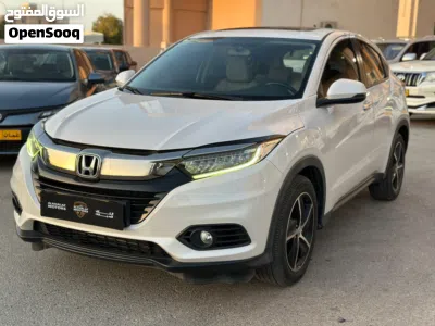 Honda HR-V Standard 2